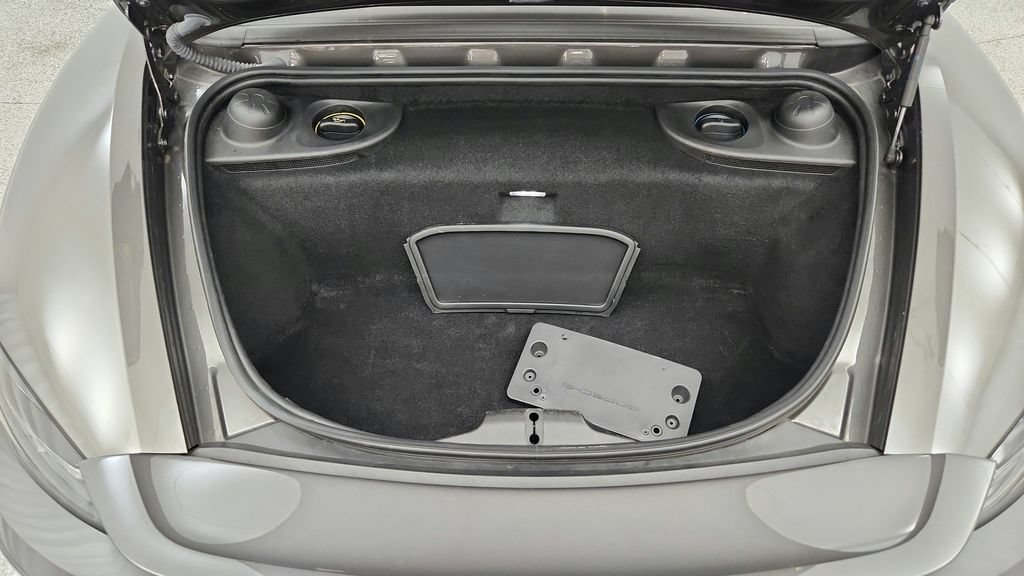Used 2022 Porsche 718 Boxster RWD image 22