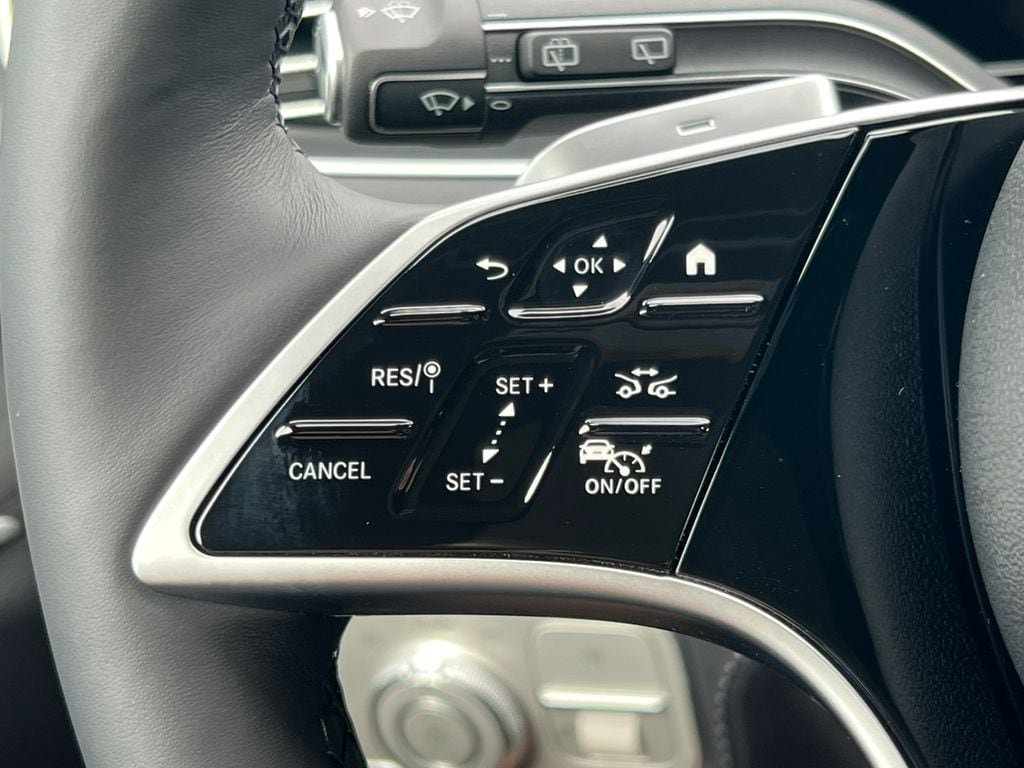 New 2026 Mercedes-Benz GLE 350 4MATIC image 21