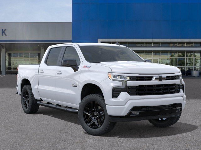 New 2026 Chevrolet Silverado 1500 RST AWD/4WD image 7