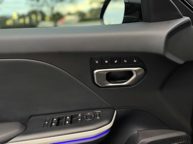 Certified 2026 Kia K4 GT-Line Turbo FWD image 14