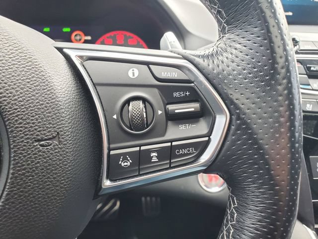 Used 2021 Acura RDX A-Spec AWD/4WD image 21