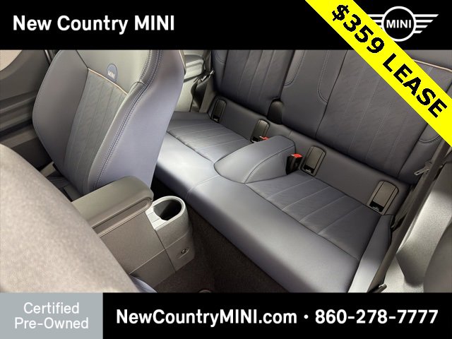 Certified 2025 MINI Cooper S image 18