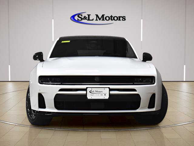 New 2026 Dodge Charger R/T AWD/4WD image 2