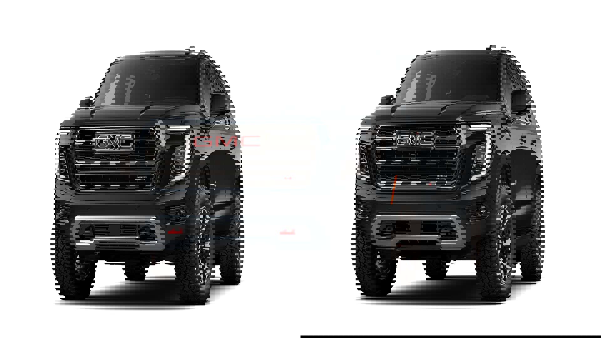 New 2026 GMC Yukon AT4 Ultimate image 49