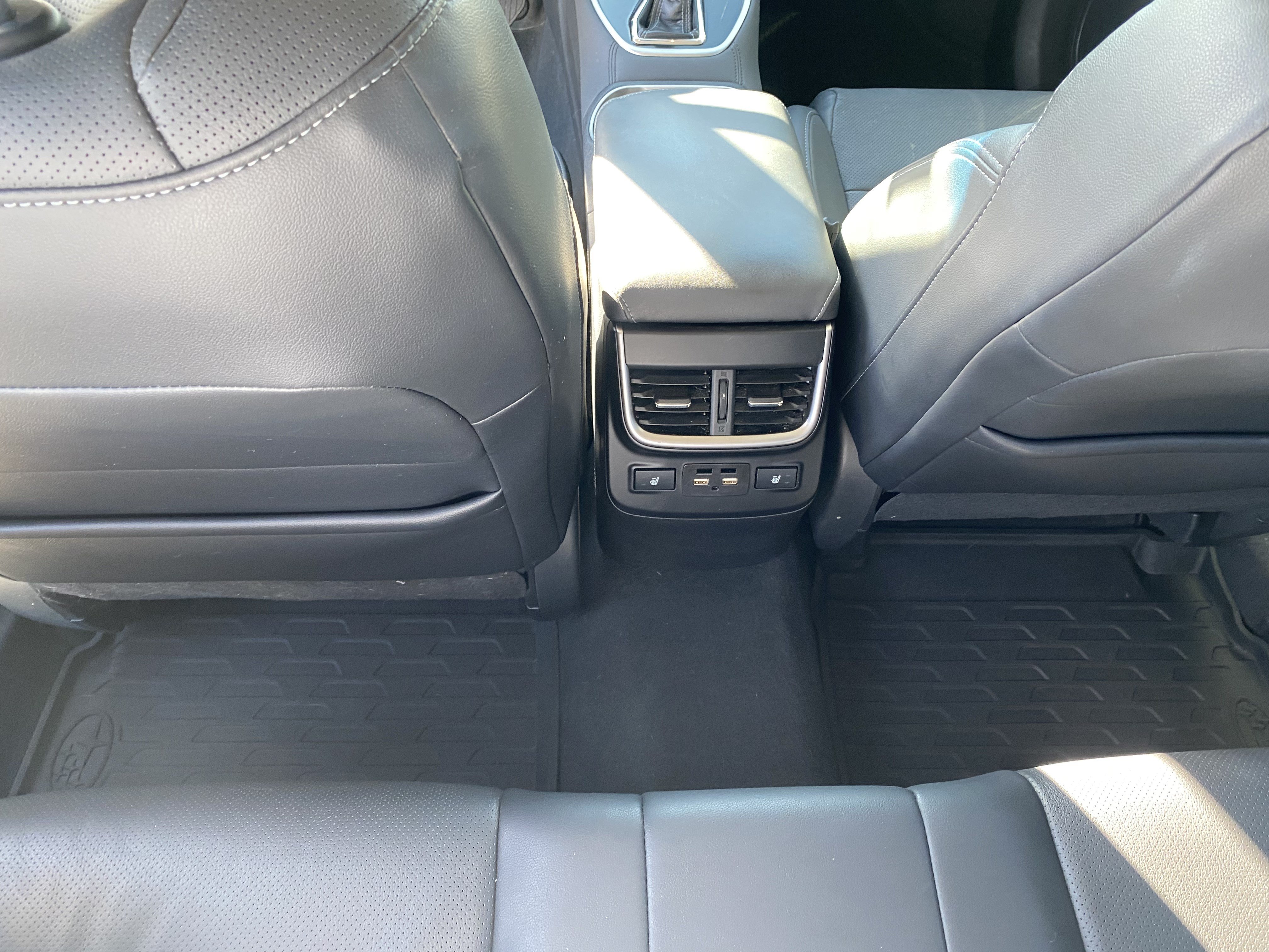 Used 2020 Subaru Legacy Limited AWD/4WD image 15