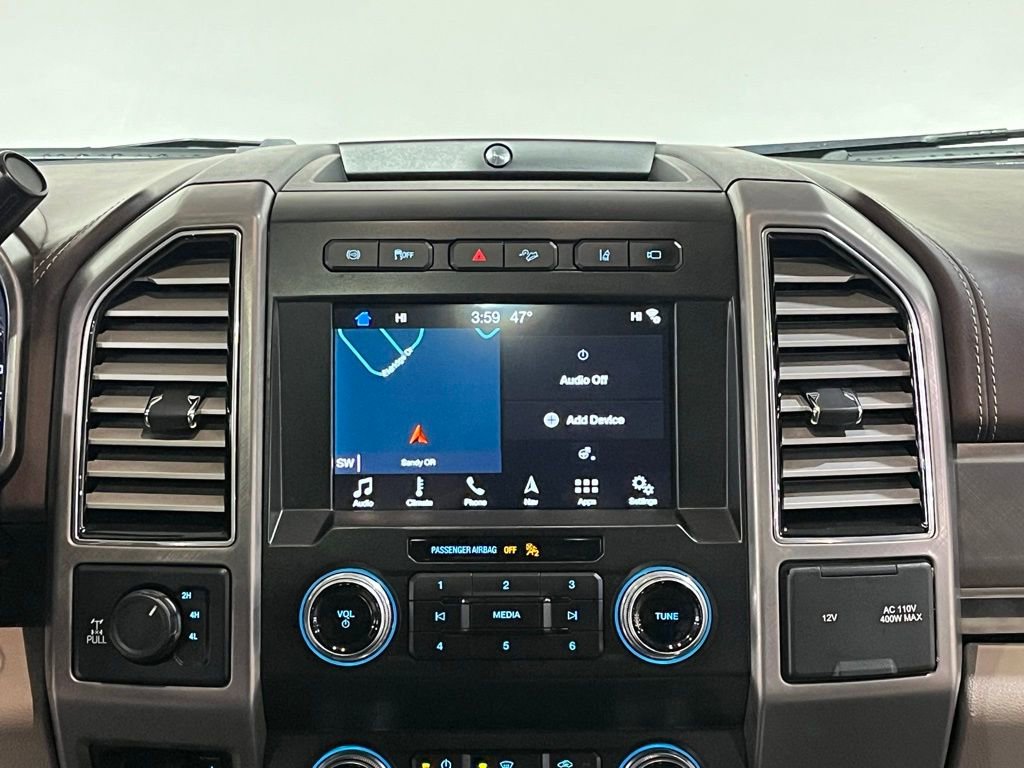 Used 2019 Ford F350 Limited image 20