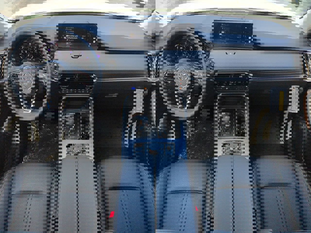 New 2026 MAZDA CX-70 SC Plus image 14