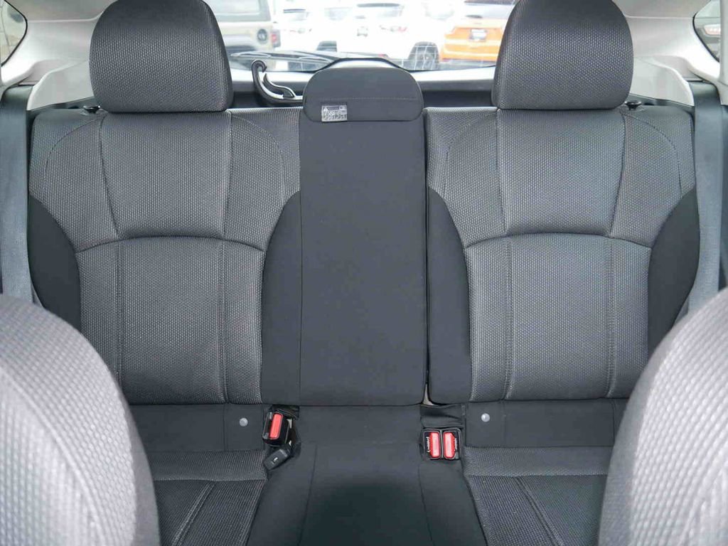 Used 2023 Subaru Impreza 2.0i image 31