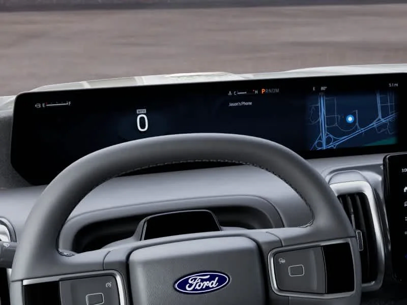 New 2027 Ford Expedition Tremor AWD/4WD image 13
