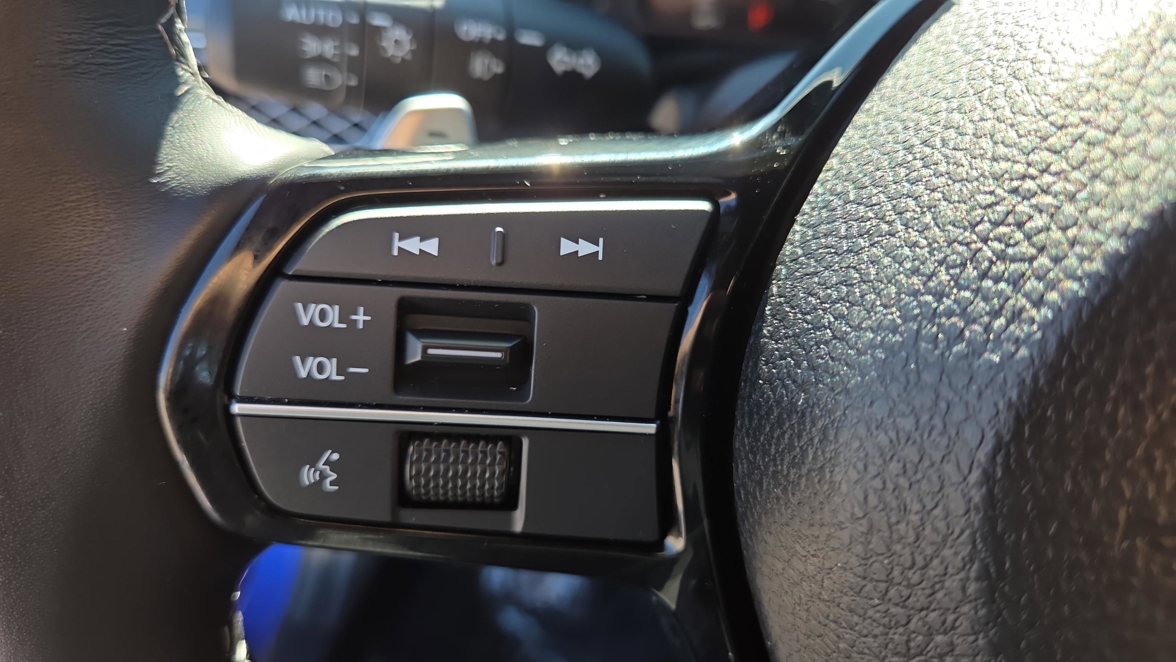 Certified 2025 Acura Integra A-Spec image 29