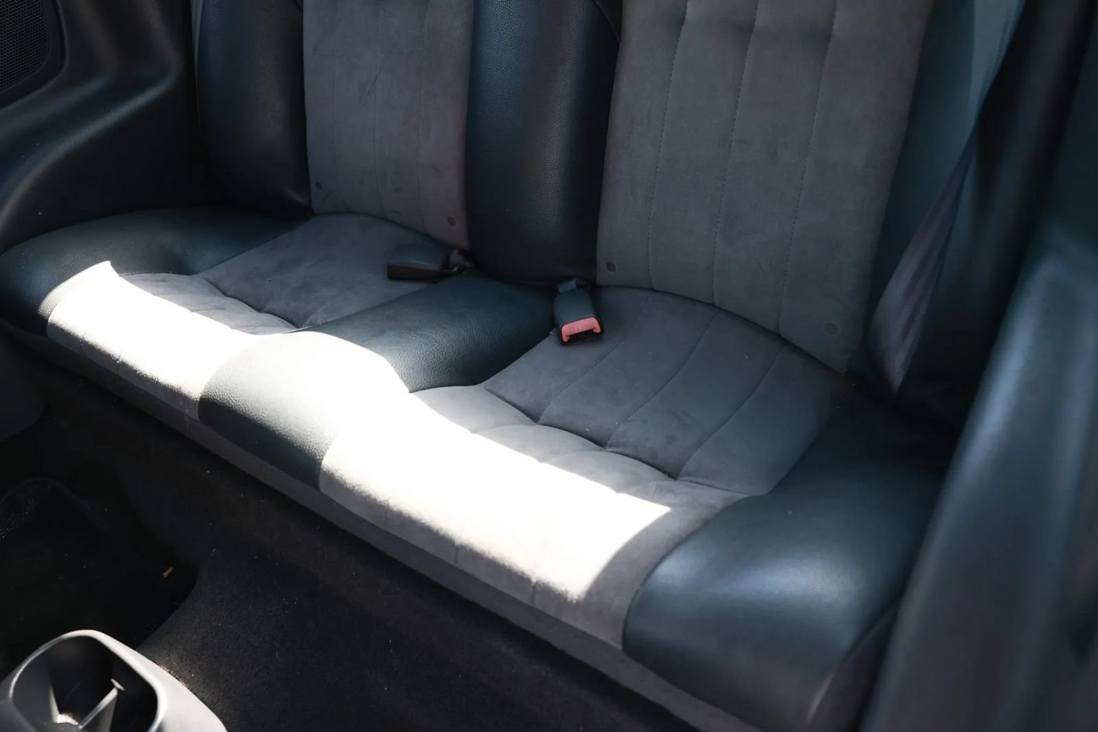 Used 2006 Chrysler Sebring Touring FWD image 20
