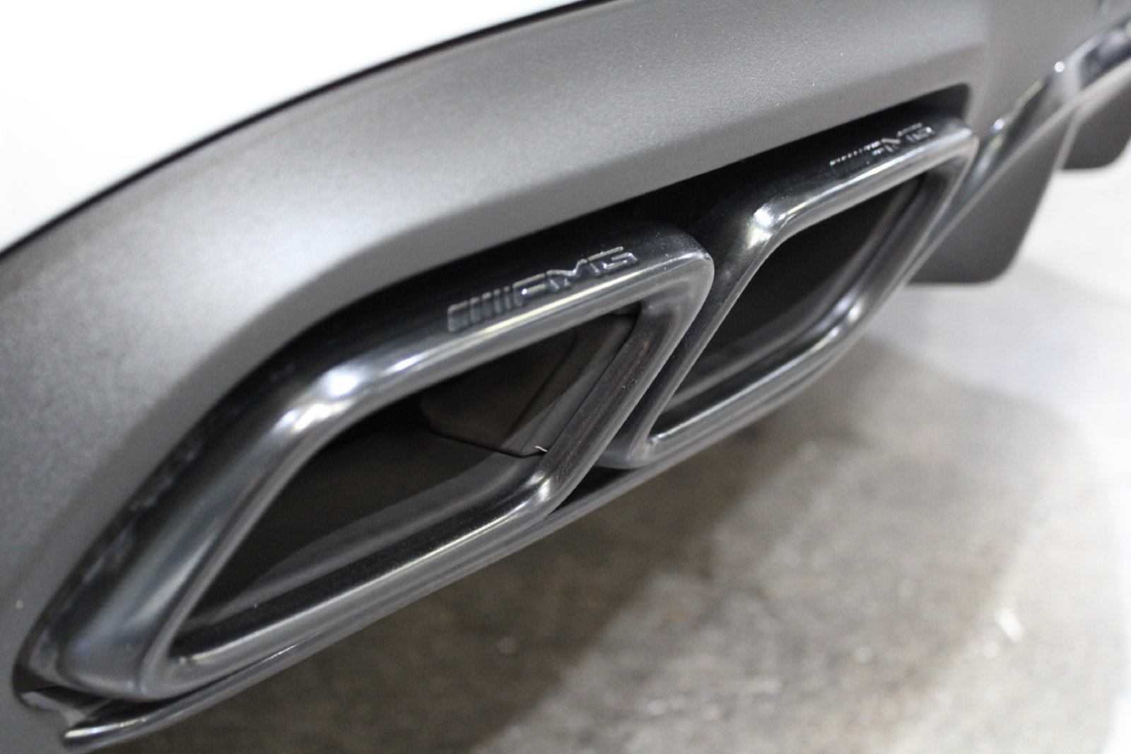 Used 2017 Mercedes-Benz C 63 AMG Coupe image 18