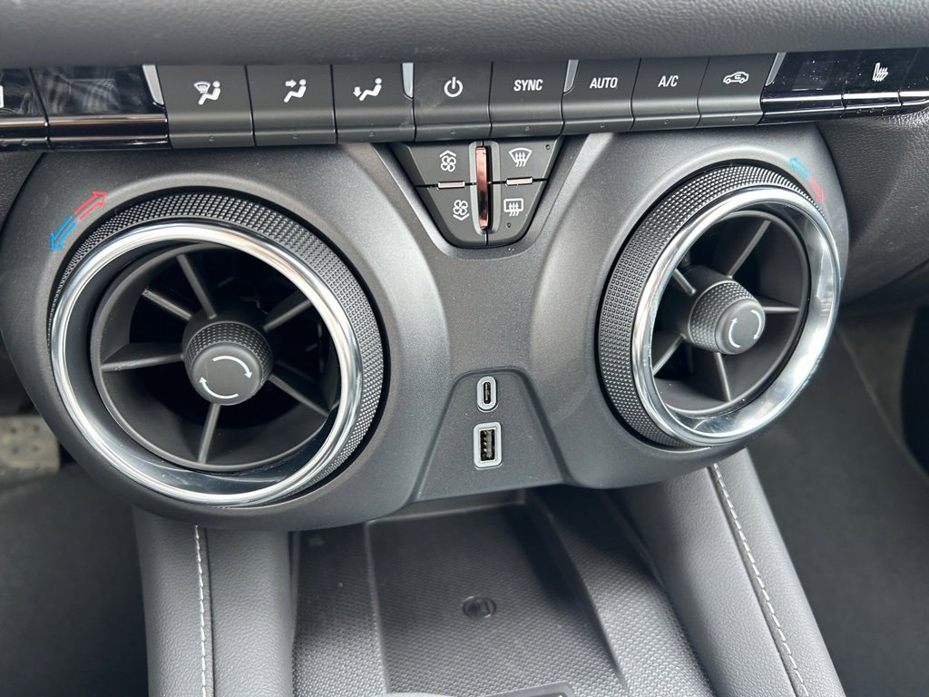 New 2026 Chevrolet Blazer LT w/ Convenience Package image 29