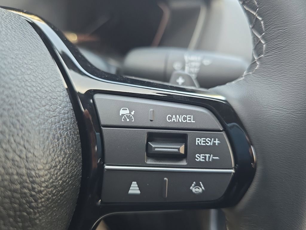 New 2026 Honda Civic Sport image 22