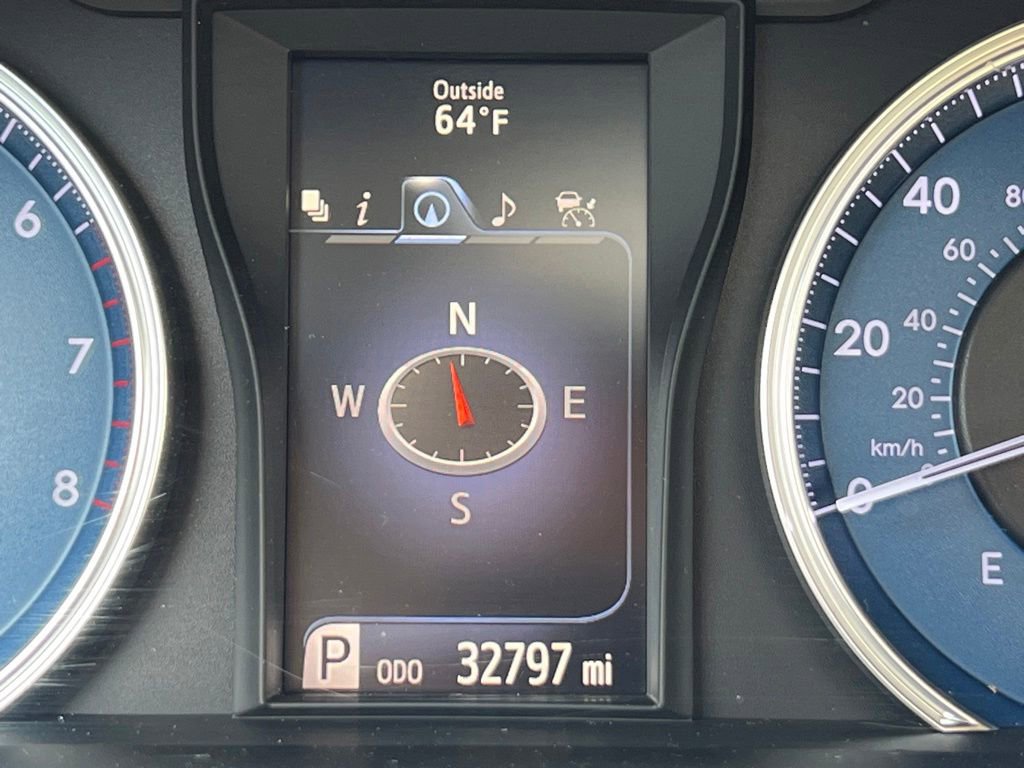 Used 2015 Toyota Camry XLE w/ Advanced Technology Package FWD image 37
