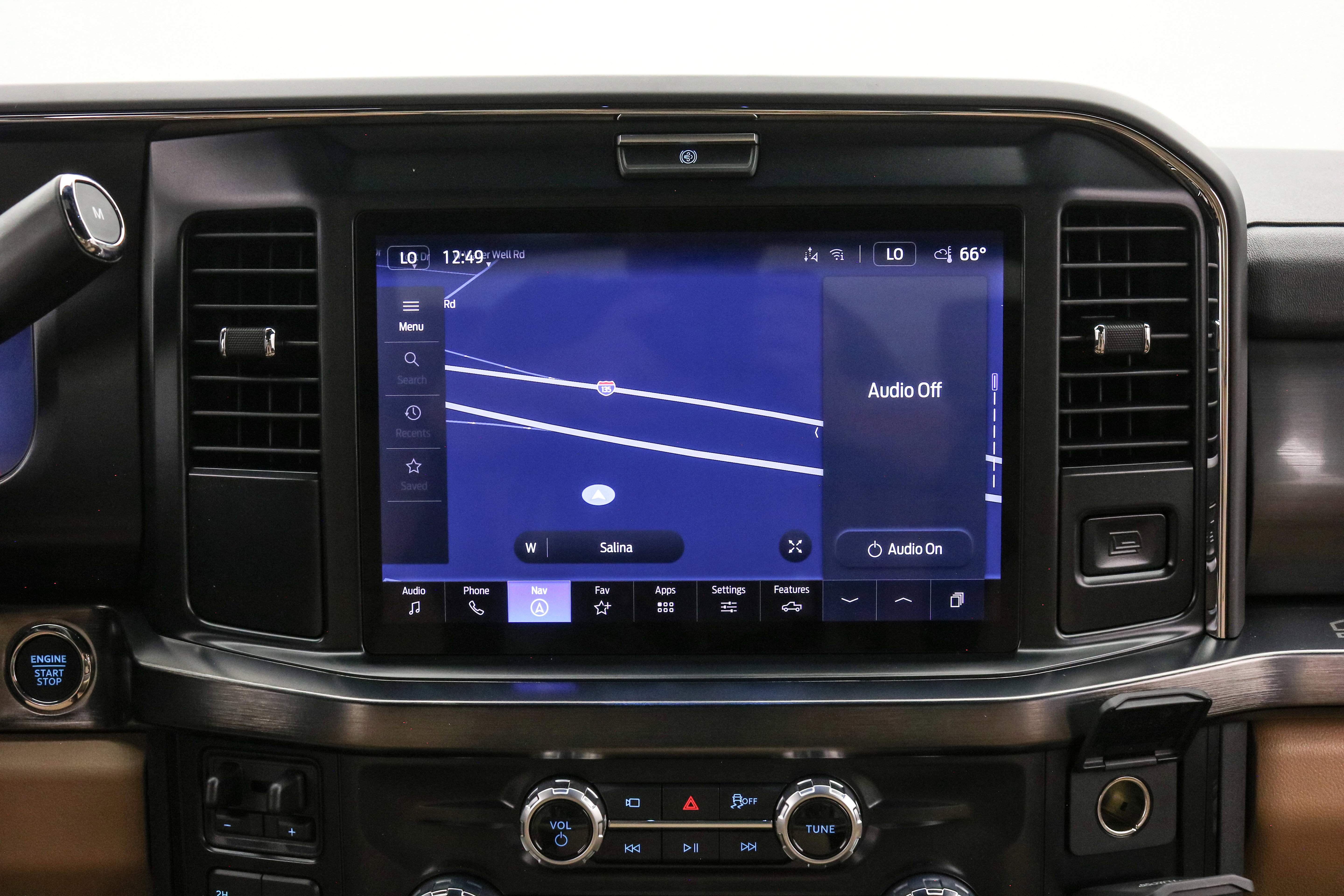 New 2026 Ford F350 Lariat image 20