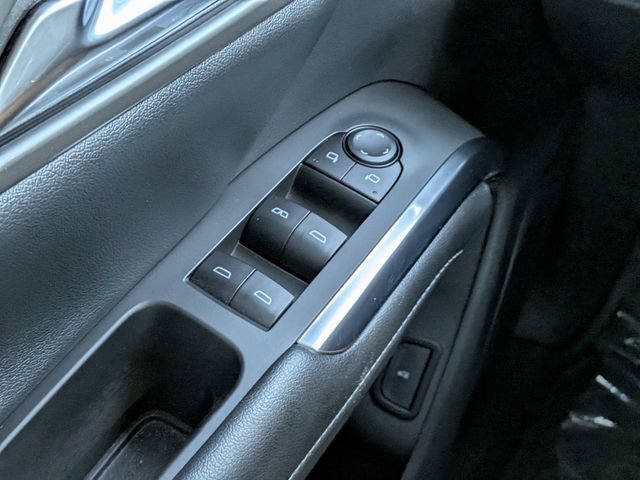 Used 2025 Chevrolet Traverse LT w/ Midnight/Sport Edition FWD image 21