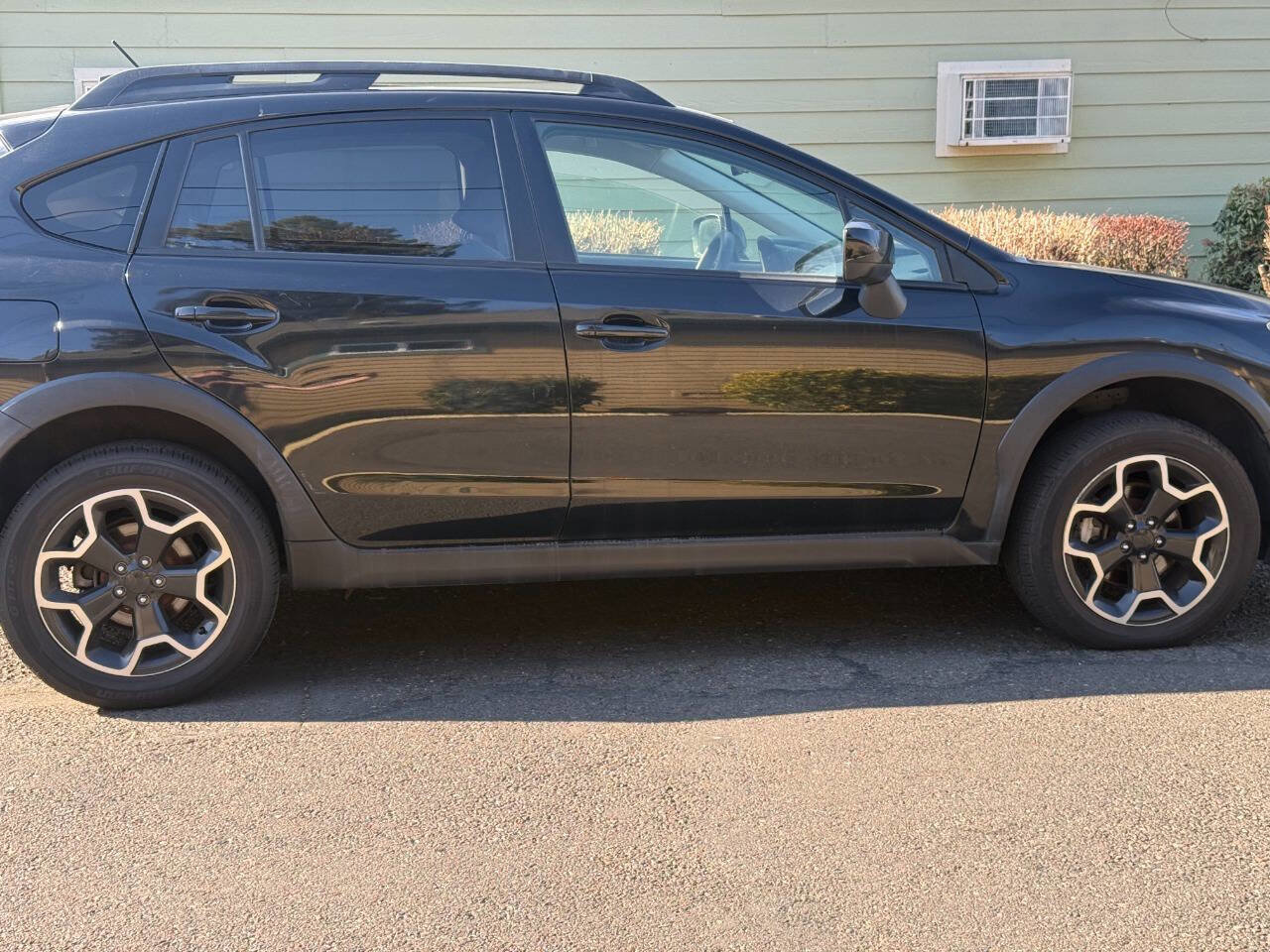 Used 2014 Subaru Crosstrek 2.0i Limited image 6