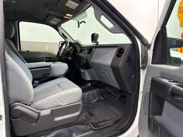 Used 2016 Ford F350 XL w/ Power Equipment Group AWD/4WD image 43