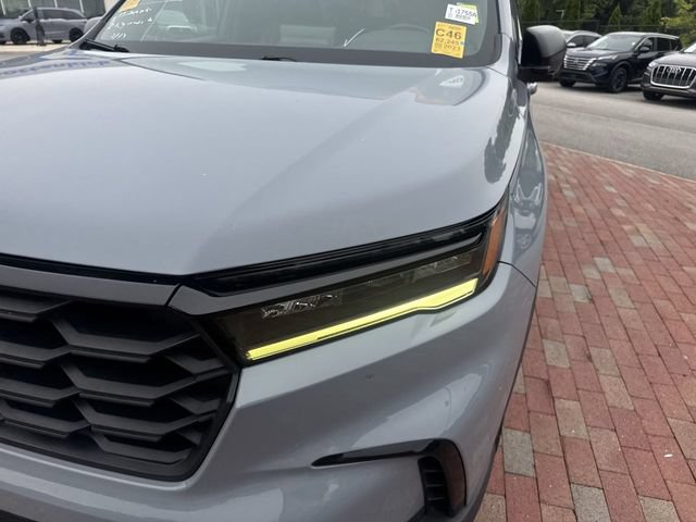 Certified 2023 Honda Pilot Sport image 23