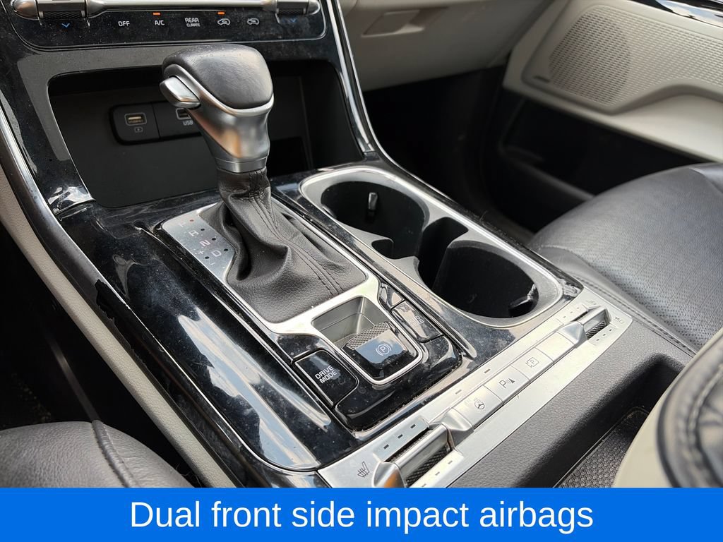 Used 2024 Kia Carnival SX Prestige FWD image 26