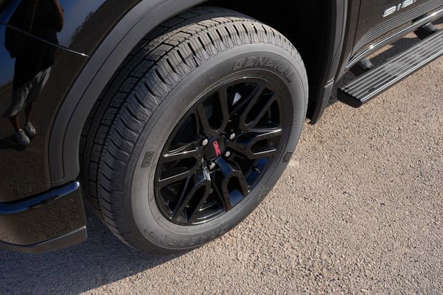 New 2026 GMC Sierra 1500 Pro w/ Graphite Edition image 10