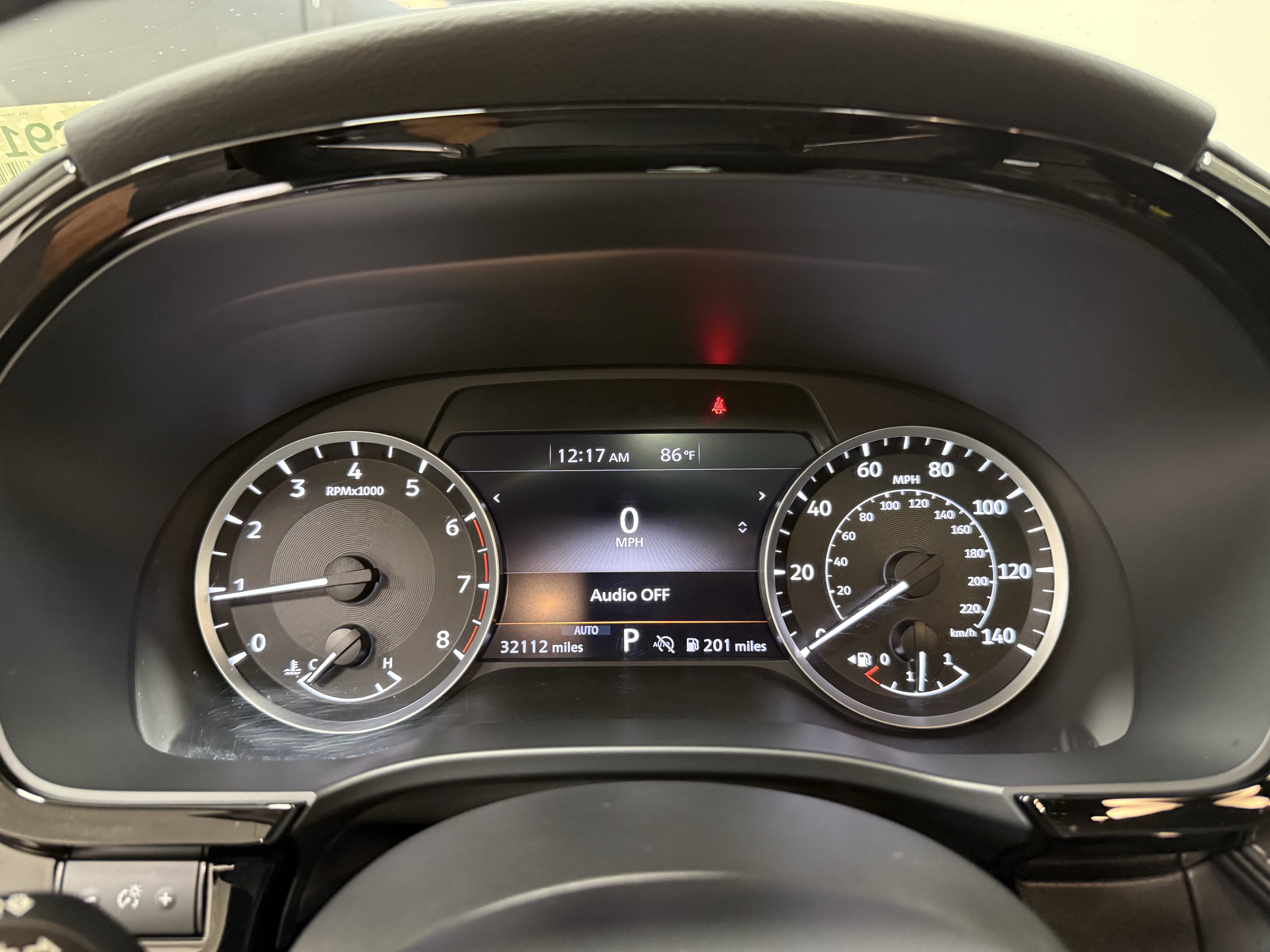 Certified 2025 INFINITI QX60 Pure AWD/4WD image 22
