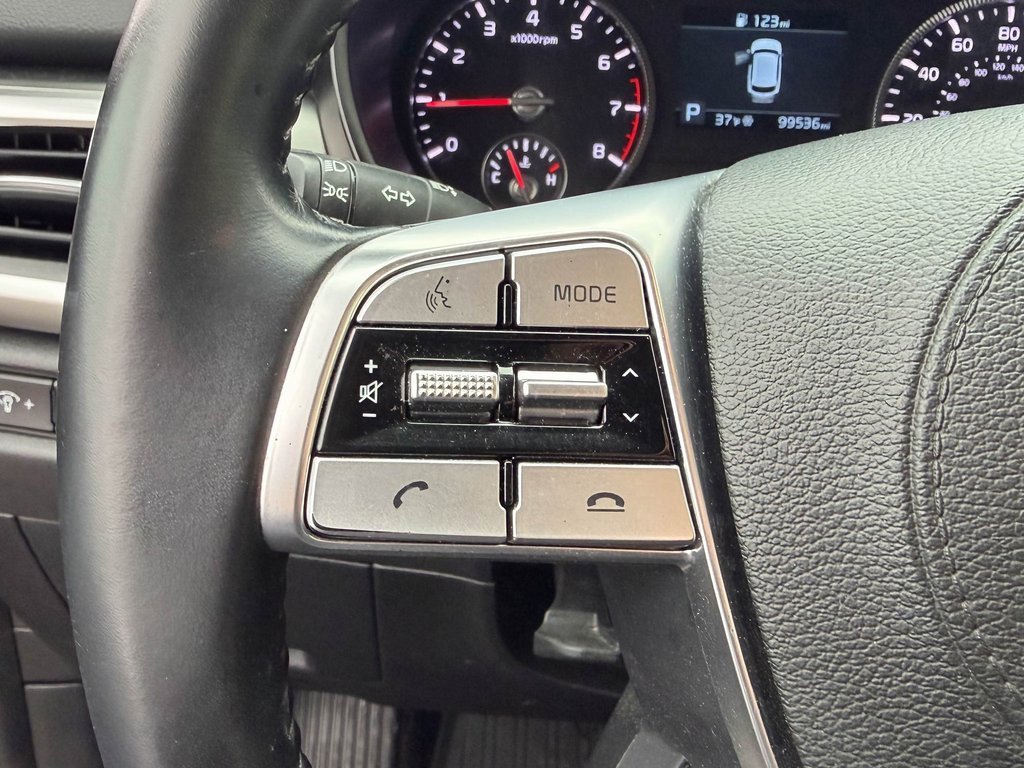 Used 2021 Kia Telluride LX image 29