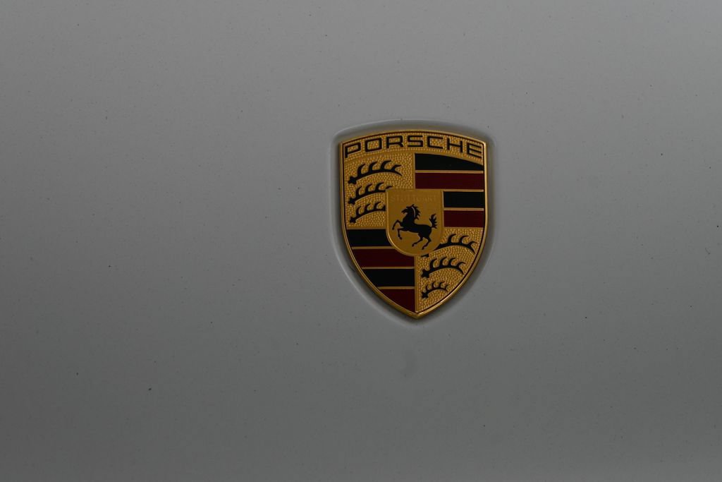 Certified 2024 Porsche Taycan RWD image 31