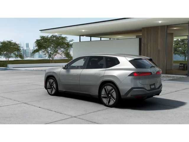 New 2027 BMW iX3 50 xDrive w/ Technology Package AWD/4WD image 2