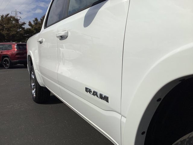 New 2026 RAM 1500 Big Horn AWD/4WD image 44