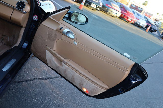 Used 2008 Porsche Cayman S image 33