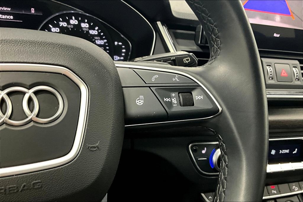 Used 2022 Audi Q5 2.0T Premium w/ Convenience Package image 24