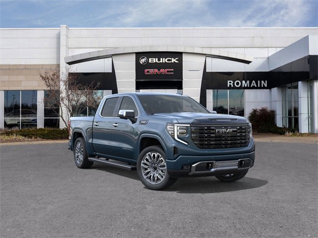 New 2026 GMC Sierra 1500 Denali Ultimate image 1