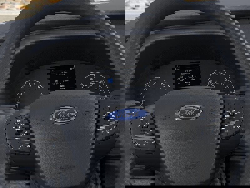 New 2025 Ford Transit 150 Low Roof image 13