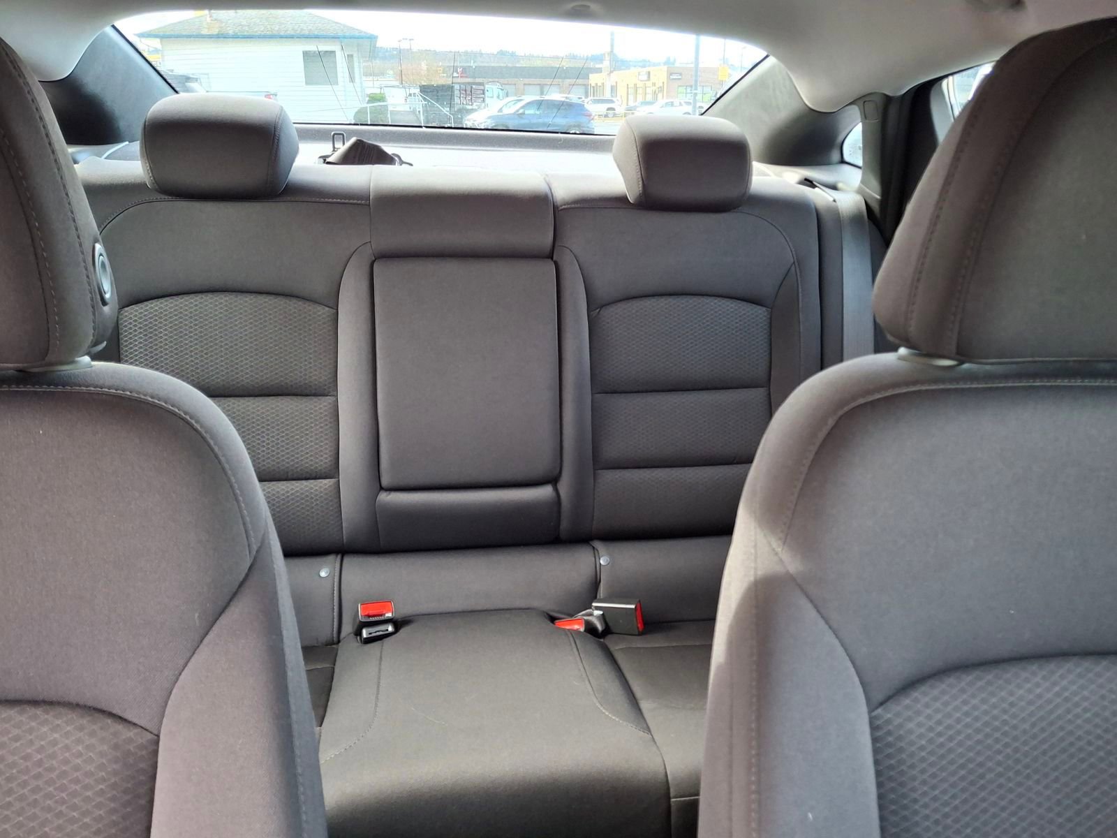 Certified 2023 Chevrolet Malibu LT image 25