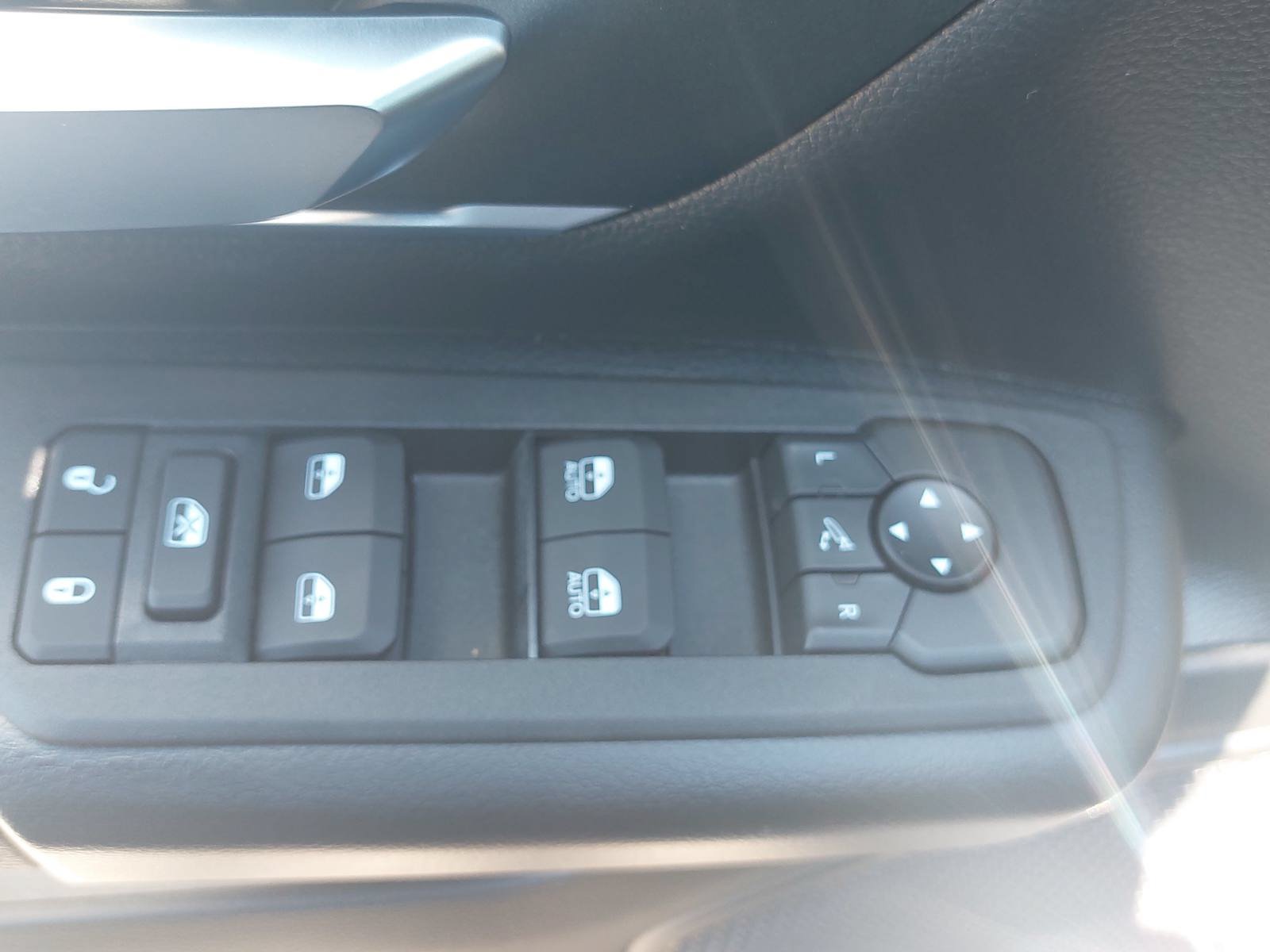New 2026 RAM 1500 Big Horn w/ Night Edition AWD/4WD image 27