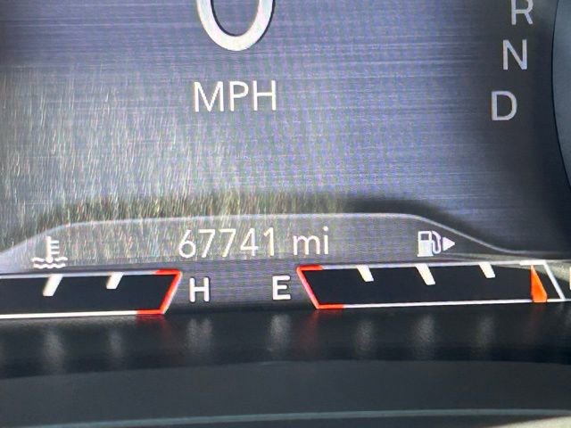 Used 2019 Jeep Cherokee Limited w/ Technology Group image 15