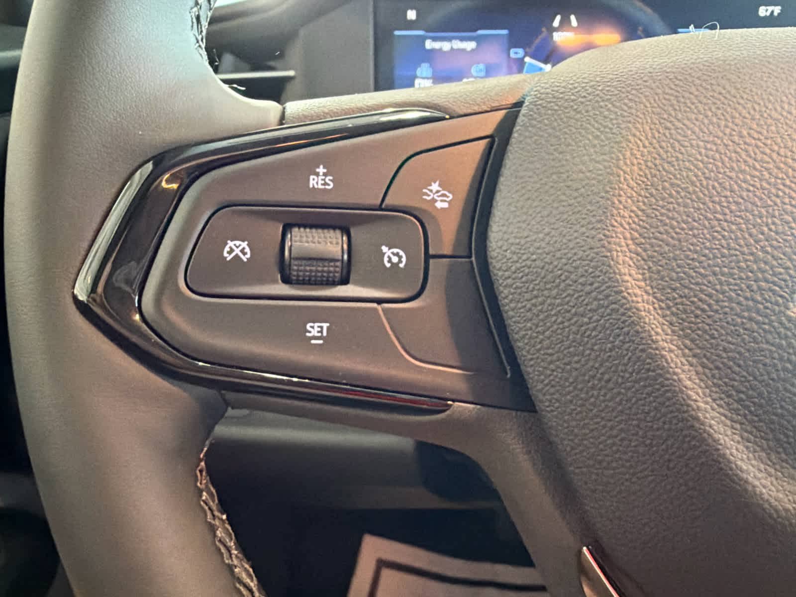 New 2027 Chevrolet Bolt RS FWD image 15