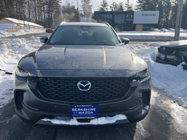 New 2026 MAZDA CX-50 2.5 Hybrid w/ Preferred Pkg image 8