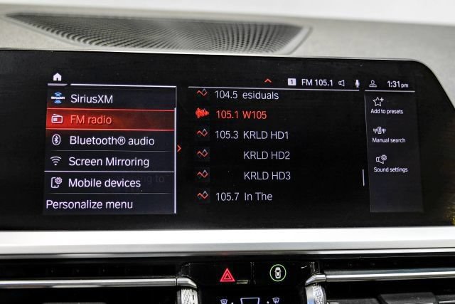 Used 2022 BMW 430i Convertible RWD image 36