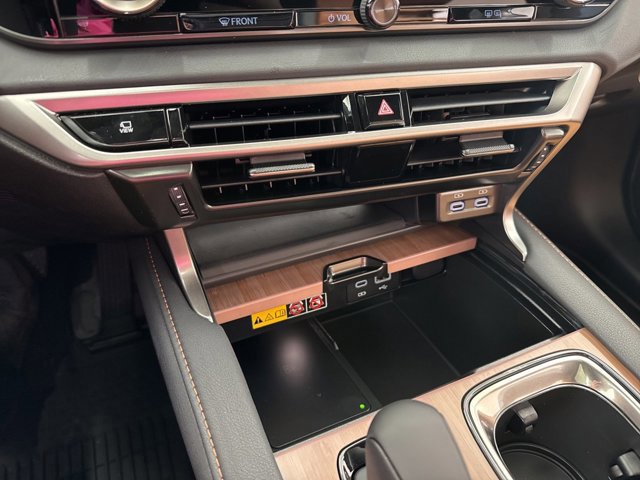 New 2026 Lexus RX 350 Premium image 28