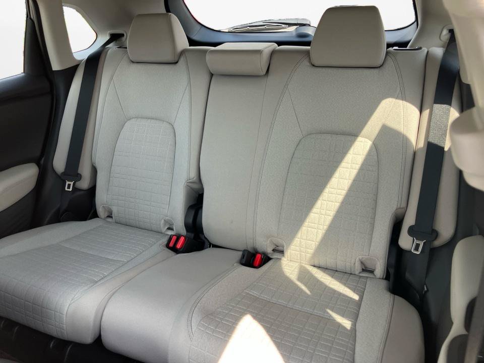 New 2027 Honda HR-V LX image 12