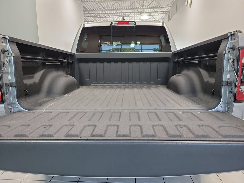 Used 2023 RAM 1500 Rebel w/ Rebel Level 1 Equipment Group AWD/4WD image 13