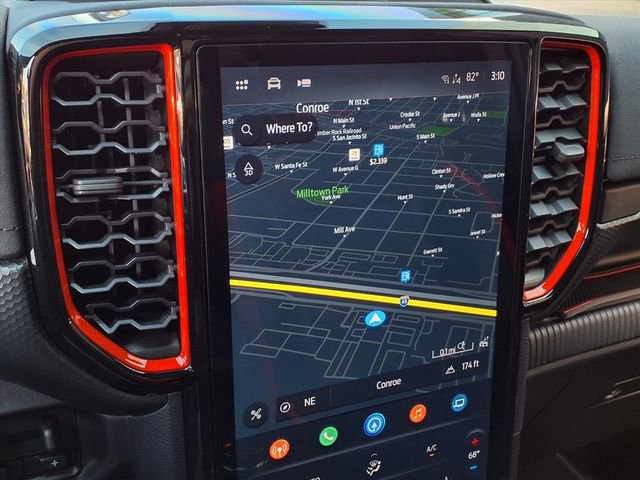 Used 2024 Ford Ranger Raptor image 11