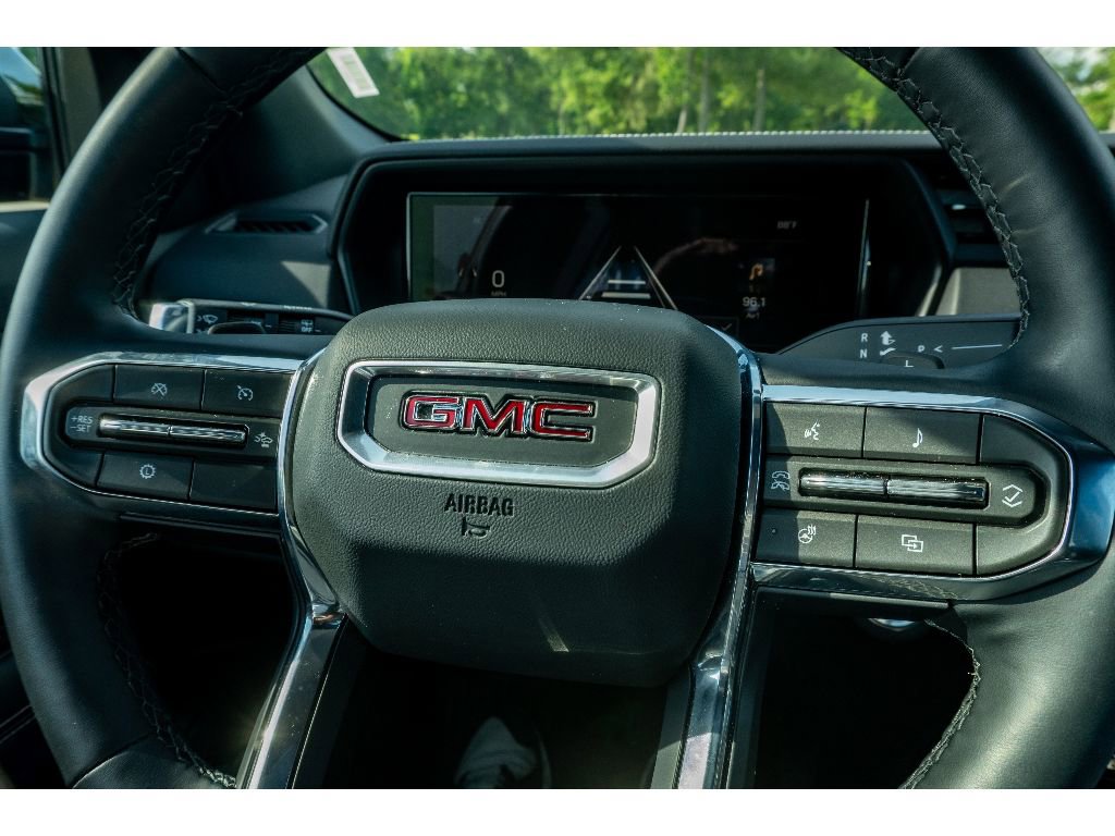 Used 2026 GMC Terrain Elevation FWD image 28