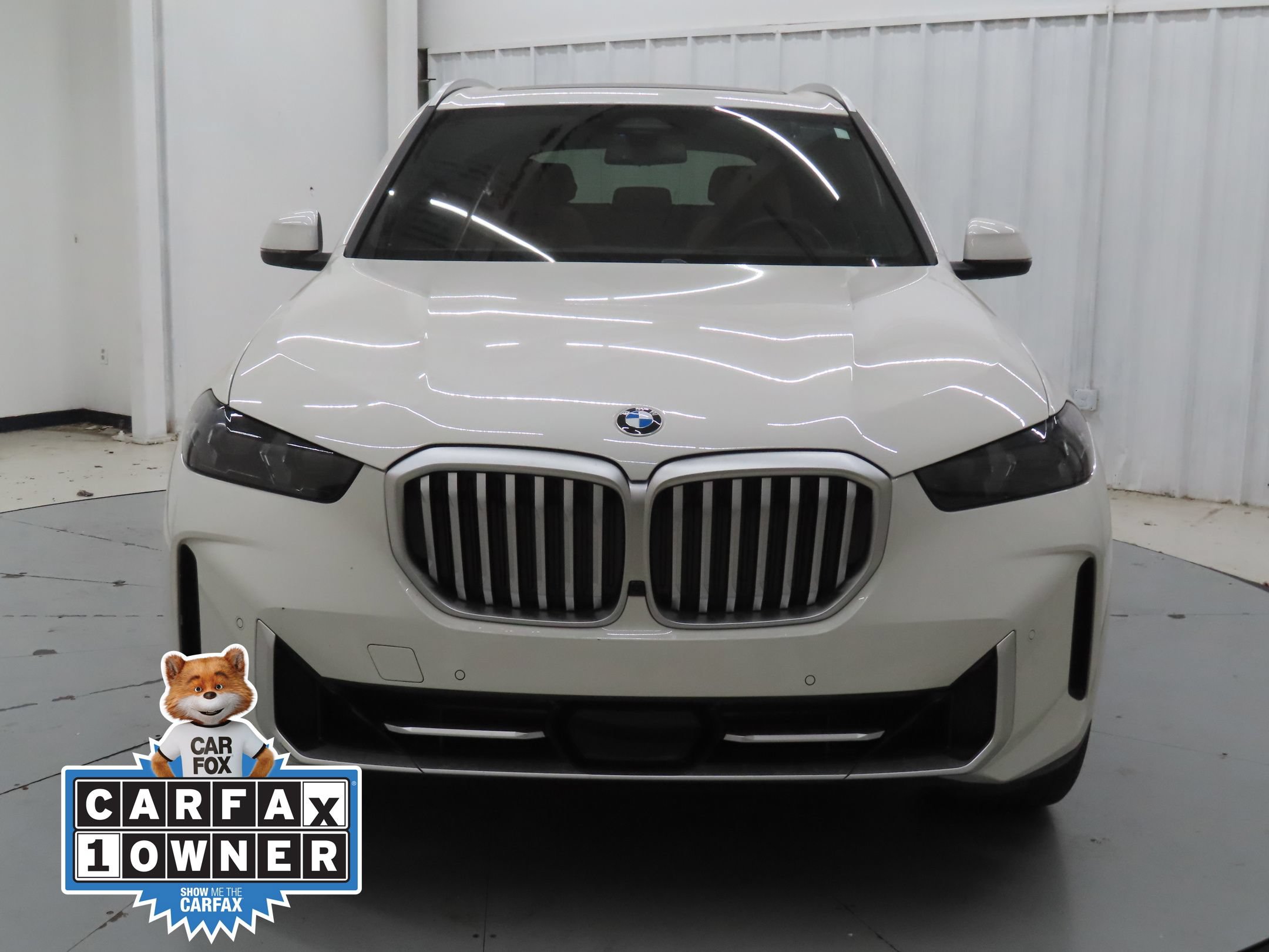 Used 2024 BMW X5 sDrive40i w/ Parking Assistance Package RWD image 9