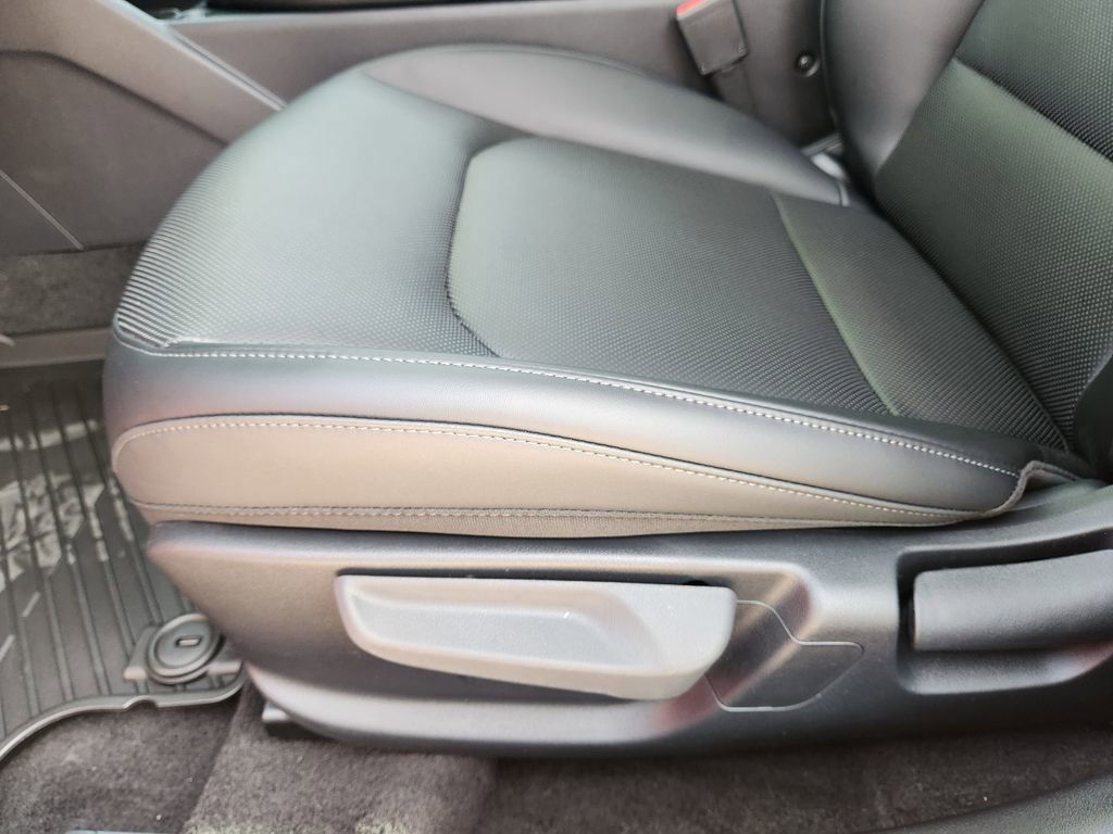New 2026 Kia K4 EX FWD image 19
