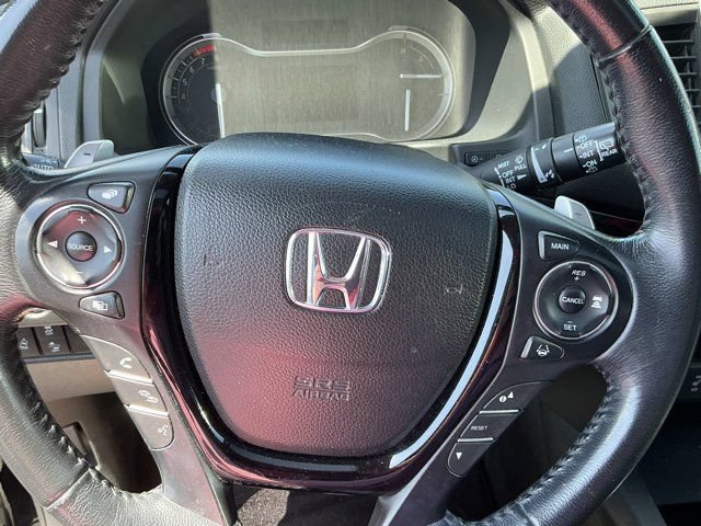 Used 2016 Honda Pilot Touring image 29