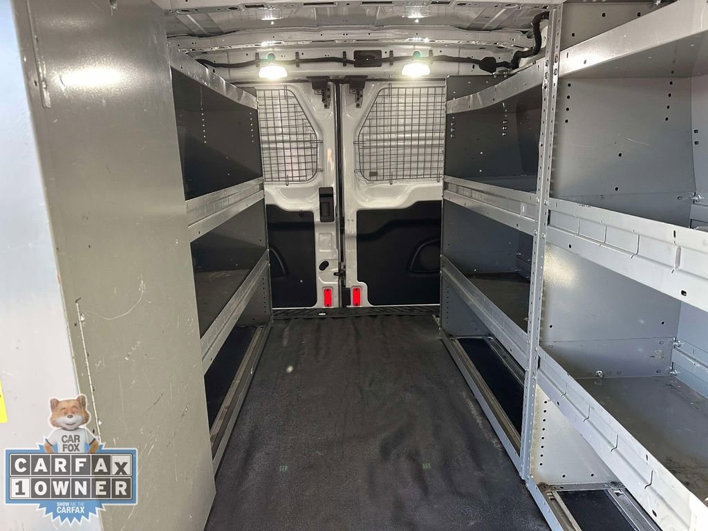 Used 2020 Ford Transit 150 Low Roof w/ Upfitter Package RWD image 15